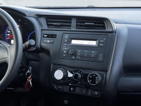 HONDA Fit 1.5 16V 4P DX FLEX, Foto 10
