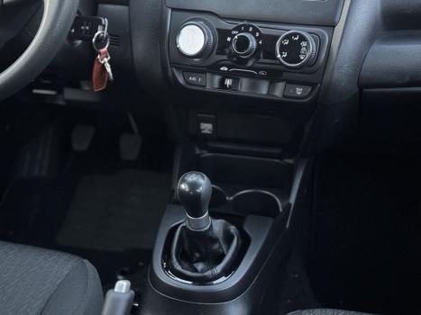 HONDA Fit 1.5 16V 4P DX FLEX, Foto 11