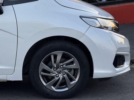 HONDA Fit 1.5 16V 4P DX FLEX, Foto 12
