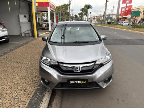 HONDA Fit 1.5 16V 4P EXL FLEX AUTOMTICO, Foto 3