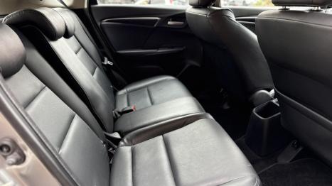HONDA Fit 1.5 16V 4P EXL FLEX AUTOMTICO, Foto 11