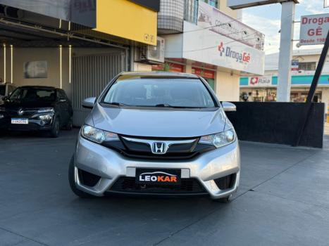HONDA Fit 1.5 16V 4P LX FLEX AUTOMTICO, Foto 2
