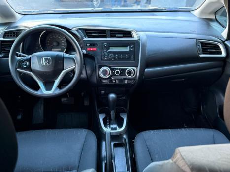 HONDA Fit 1.5 16V 4P LX FLEX AUTOMTICO, Foto 9