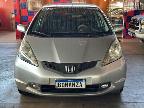 HONDA Fit 1.5 16V 4P EXL FLEX AUTOMTICO, Foto 2