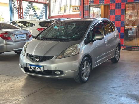 HONDA Fit 1.5 16V 4P EXL FLEX AUTOMTICO, Foto 3