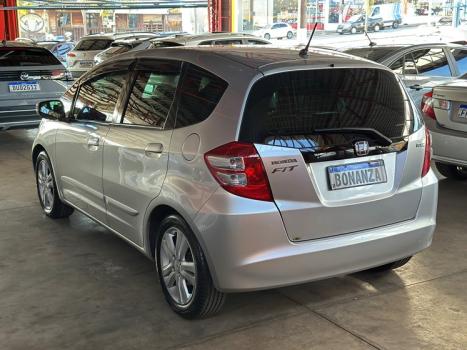 HONDA Fit 1.5 16V 4P EXL FLEX AUTOMTICO, Foto 6