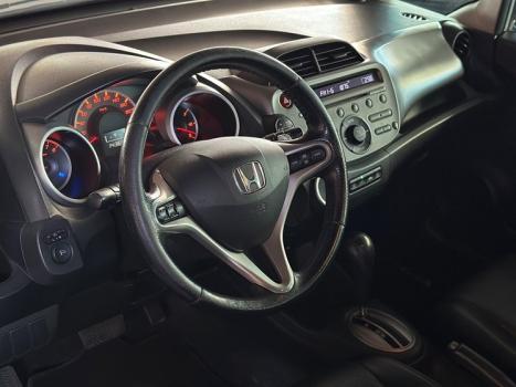 HONDA Fit 1.5 16V 4P EXL FLEX AUTOMTICO, Foto 7