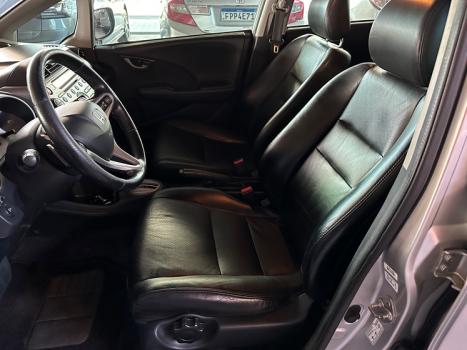 HONDA Fit 1.5 16V 4P EXL FLEX AUTOMTICO, Foto 10