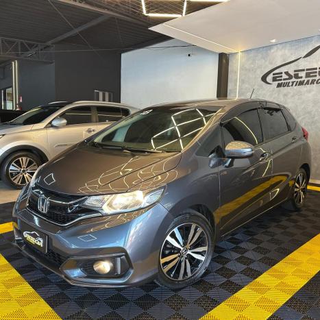 HONDA Fit 1.5 16V 4P EX AUTOMTICO, Foto 2