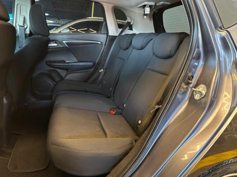 HONDA Fit 1.5 16V 4P EX AUTOMTICO, Foto 8