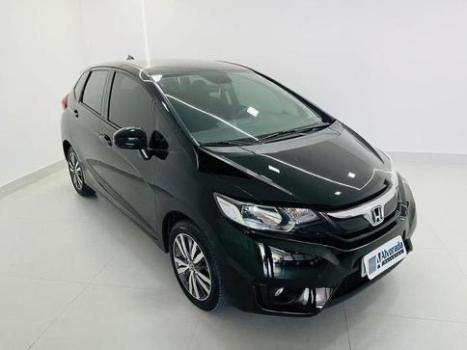 HONDA Fit 1.5 16V 4P EX AUTOMTICO, Foto 1