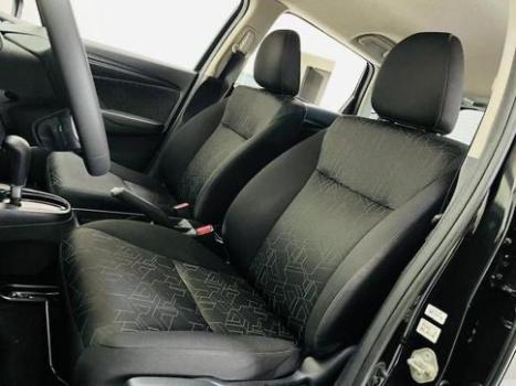 HONDA Fit 1.5 16V 4P EX AUTOMTICO, Foto 6