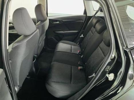 HONDA Fit 1.5 16V 4P EX AUTOMTICO, Foto 7