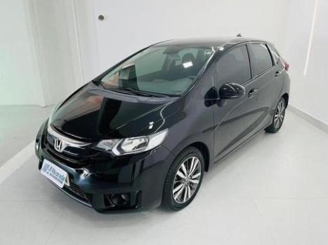 HONDA Fit 1.5 16V 4P EX AUTOMTICO, Foto 9
