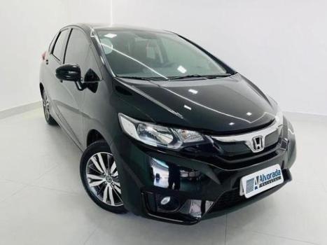 HONDA Fit 1.5 16V 4P EX AUTOMTICO, Foto 13