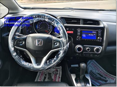 HONDA Fit 1.5 16V 4P EXL FLEX AUTOMTICO, Foto 2