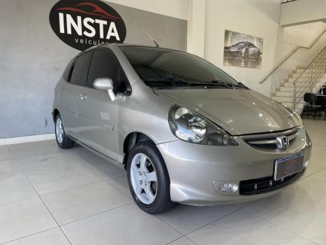 HONDA Fit 1.5 16V 4P EX AUTOMTICO, Foto 1