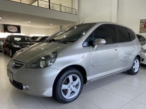 HONDA Fit 1.5 16V 4P EX AUTOMTICO, Foto 2
