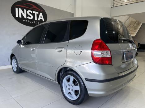 HONDA Fit 1.5 16V 4P EX AUTOMTICO, Foto 3