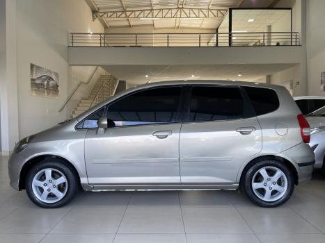 HONDA Fit 1.5 16V 4P EX AUTOMTICO, Foto 6