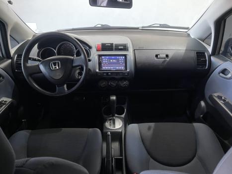 HONDA Fit 1.5 16V 4P EX AUTOMTICO, Foto 8