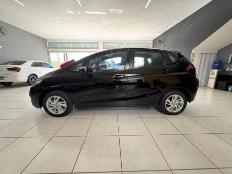 HONDA Fit 1.5 16V 4P LX FLEX AUTOMTICO, Foto 3