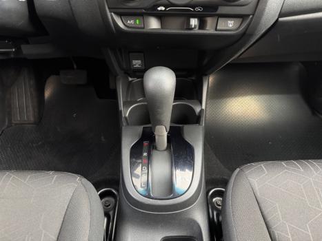 HONDA Fit 1.5 16V 4P LX FLEX AUTOMTICO, Foto 13