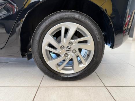 HONDA Fit 1.5 16V 4P LX FLEX AUTOMTICO, Foto 15