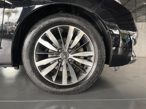 HONDA Fit 1.5 16V 4P EX FLEX AUTOMTICO, Foto 12