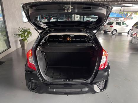 HONDA Fit 1.5 16V 4P EX FLEX AUTOMTICO, Foto 13