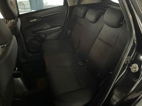HONDA Fit 1.5 16V 4P EX FLEX AUTOMTICO, Foto 14