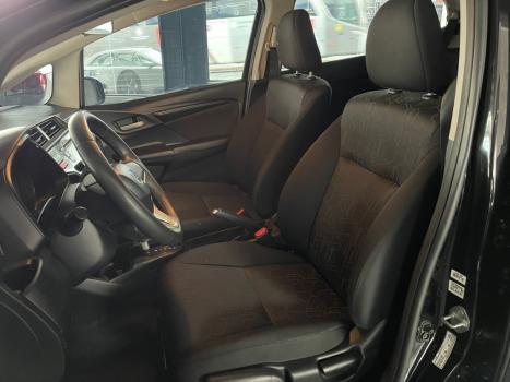 HONDA Fit 1.5 16V 4P EX FLEX AUTOMTICO, Foto 15
