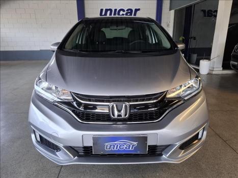 HONDA Fit 1.5 16V 4P PERSONAL FLEX AUTOMTICO CVT, Foto 2