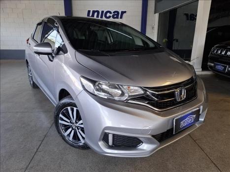 HONDA Fit 1.5 16V 4P PERSONAL FLEX AUTOMTICO CVT, Foto 3