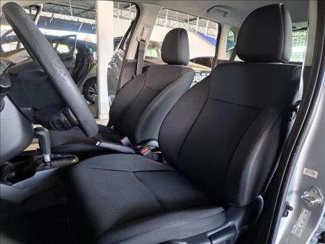 HONDA Fit 1.5 16V 4P PERSONAL FLEX AUTOMTICO CVT, Foto 7