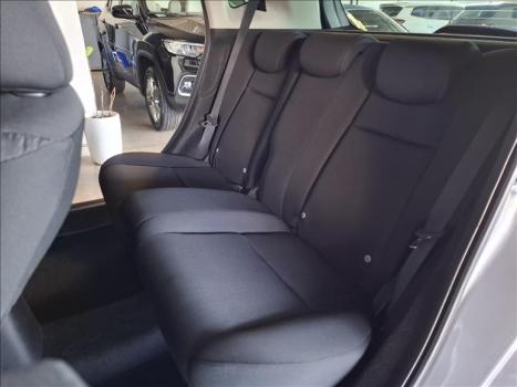 HONDA Fit 1.5 16V 4P PERSONAL FLEX AUTOMTICO CVT, Foto 8