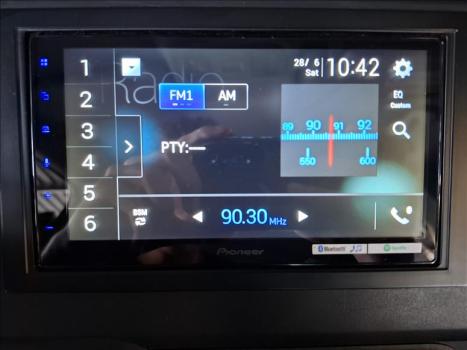 HONDA Fit 1.5 16V 4P PERSONAL FLEX AUTOMTICO CVT, Foto 10