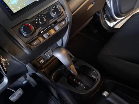 HONDA Fit 1.5 16V 4P PERSONAL FLEX AUTOMTICO CVT, Foto 13