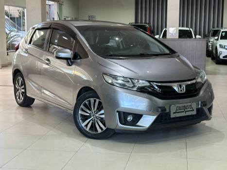 HONDA Fit 1.5 16V 4P EXL FLEX AUTOMTICO, Foto 2