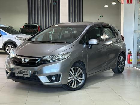 HONDA Fit 1.5 16V 4P EXL FLEX AUTOMTICO, Foto 3