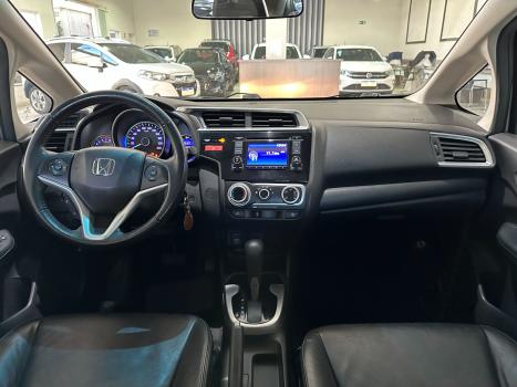 HONDA Fit 1.5 16V 4P EXL FLEX AUTOMTICO, Foto 9
