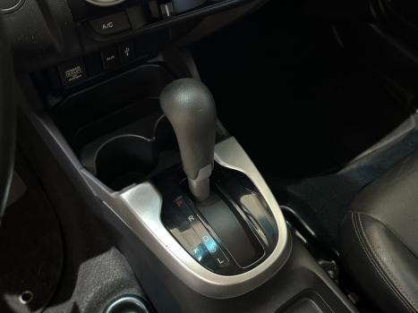 HONDA Fit 1.5 16V 4P EXL FLEX AUTOMTICO, Foto 13