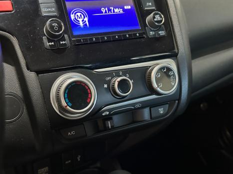 HONDA Fit 1.5 16V 4P EXL FLEX AUTOMTICO, Foto 14
