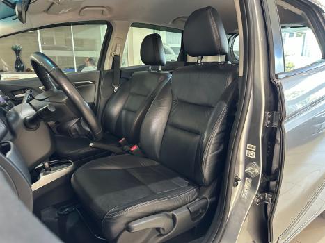 HONDA Fit 1.5 16V 4P EXL FLEX AUTOMTICO, Foto 16