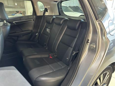 HONDA Fit 1.5 16V 4P EXL FLEX AUTOMTICO, Foto 17