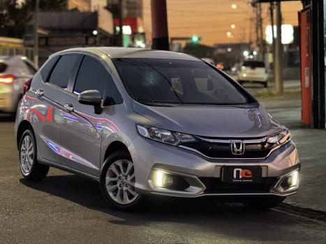 HONDA Fit 1.5 16V 4P LX FLEX AUTOMTICO, Foto 1