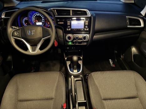 HONDA Fit 1.5 16V 4P LX FLEX AUTOMTICO, Foto 5