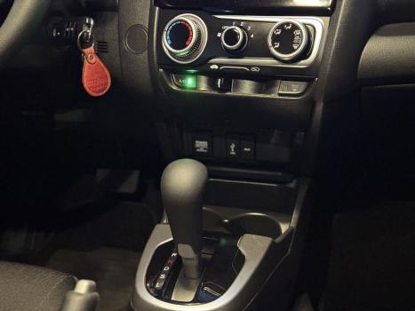 HONDA Fit 1.5 16V 4P LX FLEX AUTOMTICO, Foto 11