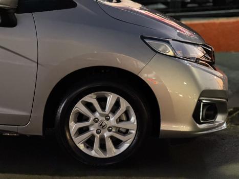 HONDA Fit 1.5 16V 4P LX FLEX AUTOMTICO, Foto 12