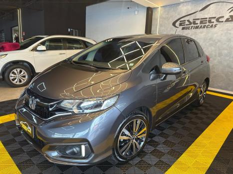 HONDA Fit 1.5 16V 4P EX AUTOMTICO, Foto 2